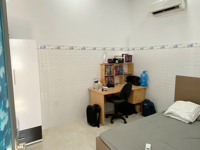 Bán nhà 2 tầng hẻm ô tô phường ngọc hiệp nha trang 2