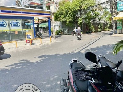 60m2, bán gấp nhà 2 tầng, mt lê văn thọ, p8 gò vấp, nhỉnh 7 tỷ 4