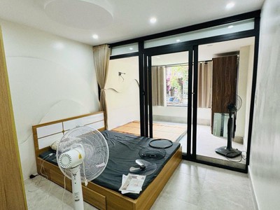 Cần bán tập thể tầng 2.3 khu tập thể  kim mã 2 ngủ 2wc chỉ 3,75 tỷ 2