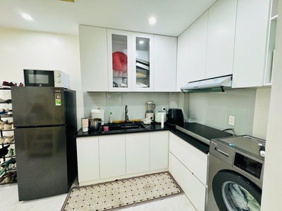 Cần bán tập thể tầng 2.3 khu tập thể  kim mã 2 ngủ 2wc chỉ 3,75 tỷ 1