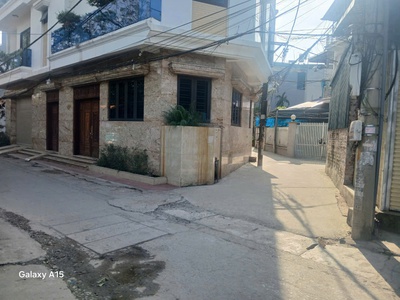 Đất đẹp - giá tốt - vị trí đắc địa tại bình sơn, thị trấn chúc sơn, huyện chương mỹ, hà nội 1