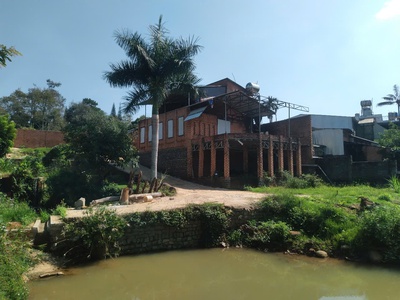 Chính chủ bán đất 2 mặt tiền đường bê tông tại phường lộc sơn , tp.bảo lộc, tỉnh lâm đồng 4