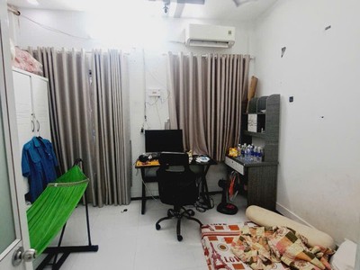 Bán nhà giáp tân hoà đông - bình tân - 32m2 - 2pn 2wc - chỉ 3.48 tỷ 3