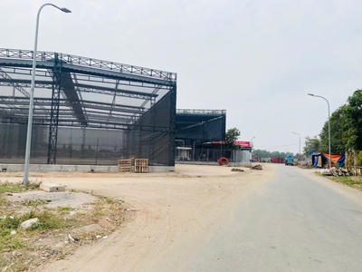 Bán đất khu thể thao   khả lễ   tp. bắc ninh 4