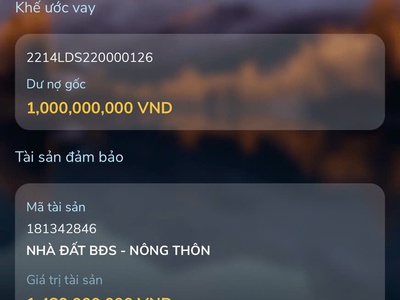 Bán đất cnl chính chủ tại xã nhơn thạnh, thành phố bến tre, bến tre. 4