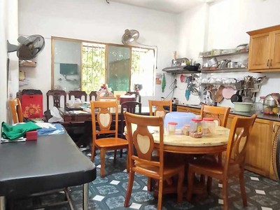 Bán nhà mtkd nguyễn thái sơn 89m2 ngang 4.3m 3 tầng kd sầm uất cạnh bv 175 chỉ 19.8 tỷ 4