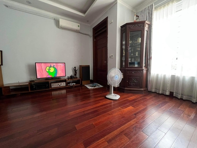 Bán biệt thự hoàng hoa thám ba đình   otô tránh   kinh doanh 108m 5tầng 22.5 tỷ 1