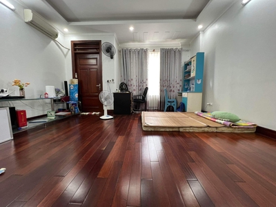 Bán biệt thự hoàng hoa thám ba đình   otô tránh   kinh doanh 108m 5tầng 22.5 tỷ 2
