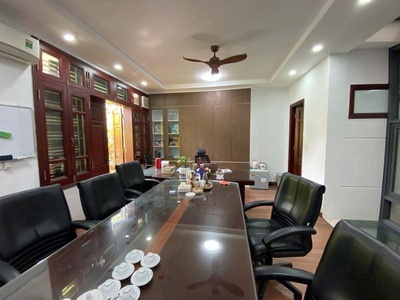 Bán mặt phố yên phụ, tây hồ - 316m  - mt quyền lực - xây tòa 10 tầng thang máy - 79 tỷ 0
