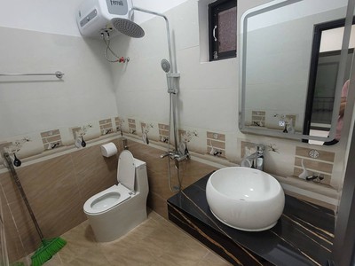 Siêu hiếm quan nhân   nhà đẹp, mặt tiền khủng, giá chỉ 6.9 tỷ 4