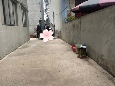 Đất đẹp - giá tốt - vị trí đắc địa tại bình sơn, thị trấn chúc sơn, huyện chương mỹ, hà nội 2