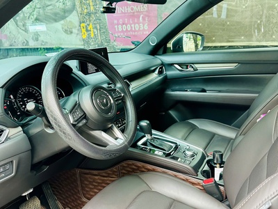 Cần bán xe MAZDA CX-5 đăng ký  T8/2023   Bản độc quyền cao cấp nhất 5
