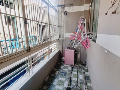 Bán nhà giáp tân hoà đông - bình tân - 32m2 - 2pn 2wc - chỉ 3.48 tỷ 4