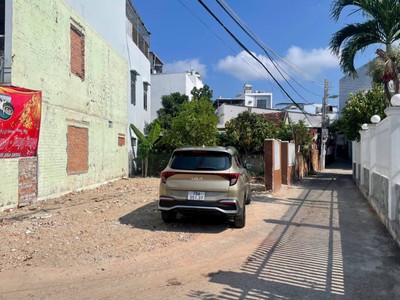 Bán 2 lô đất hẻm ôtô phước long, nha trang. 0