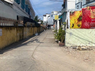 Bán 2 lô đất hẻm ôtô phước long, nha trang. 2