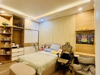 Bán biệt thự mini 159 m2, 3 tầng, đường n10, p. phú hữu, q.9, 159m , giá 23 tỷ 4