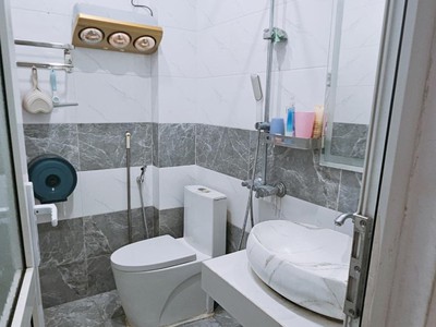 Bán nhà tựu liệt, thanh trì, ngõ 3 gác tránh, vài bước ra ô tô tránh, 39m2, 7.45 tỷ ctl 4