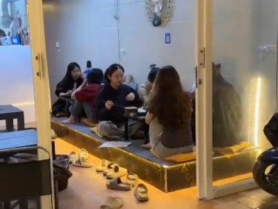 Em có visa đi nước nên cần sang nhượng quán ăn vặt tại tp. vinh 2