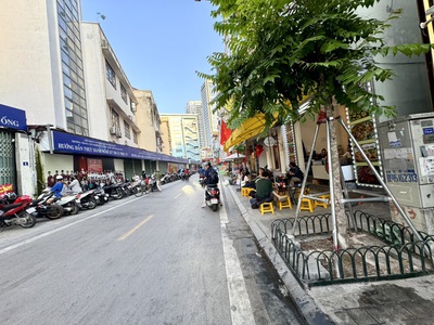 Nhà 298 tây sơn, cánh cửa thứ 10 trong phố   bí ẩn giữa trái tim đống đa 0
