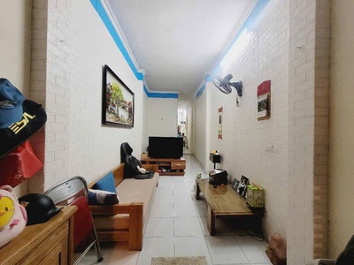 Nhà 298 tây sơn, cánh cửa thứ 10 trong phố   bí ẩn giữa trái tim đống đa 1