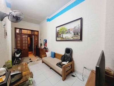 Nhà 298 tây sơn, cánh cửa thứ 10 trong phố   bí ẩn giữa trái tim đống đa 2