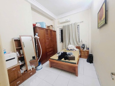 Nhà 298 tây sơn, cánh cửa thứ 10 trong phố   bí ẩn giữa trái tim đống đa 3