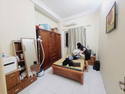 Nhà 298 tây sơn, cánh cửa thứ 10 trong phố   bí ẩn giữa trái tim đống đa 4