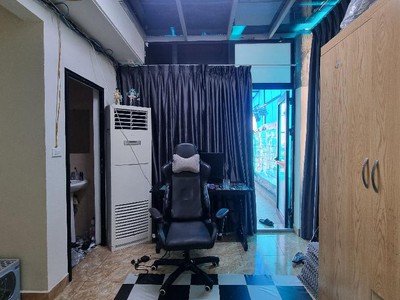 Nhà dòng tiền - khu trung tâm - thang máy - 6 căn hộ thiết kế chuẩn công năng - giá 9 tỷ 2