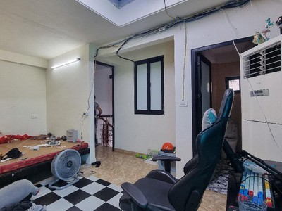 Nhà dòng tiền - khu trung tâm - thang máy - 6 căn hộ thiết kế chuẩn công năng - giá 9 tỷ 1