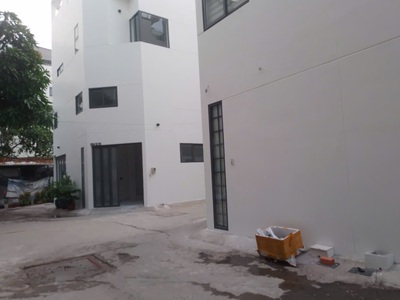 Bán nhà 2 tầng 73m2 ds59 phường 14 gò vấp tp. hồ chí minh có 4 tỷ x 3
