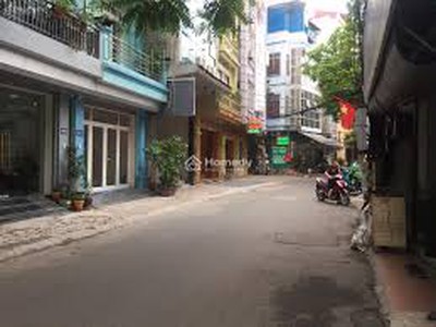 Bán nhà phân lô ngõ 71 phố láng hạ, 128m2, mặt tiền 9m, nhà xây 5 tầng 2