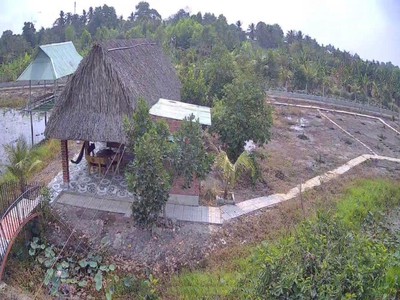 Quá rẻ đất 0.5ha, nở hậu, đ.4m   trường đông tn 1