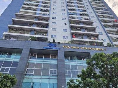 Cần bán căn hộ   chung cư vinaconex 7- hàm nghi -mỹ đình 2 0