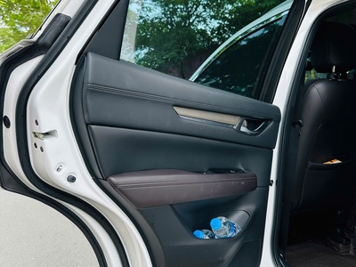 Cần bán xe MAZDA CX-5 đăng ký  T8/2023   Bản độc quyền cao cấp nhất 8