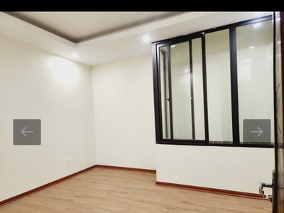 Nhà đẹp- mới ô tô vào nhà vào thang máy tư đình 64m2 x 5 tầng, mặt tiền 4.65m, 16.6 tỷ long biên. 3