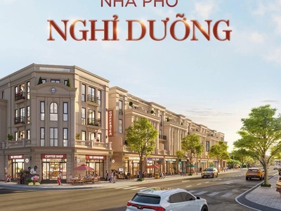 Liền kề hừng đông- vinhomes wonder city- đan phượng, 120m2, mặt tiền 10m,2 mặt thoáng, thích hợp 1
