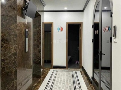 Toà văn phòng đội cấn, ba đình 450m2, mt 10m, 2 hầm 10 nổi, 3 thang máy, vỉa hè 8m, 379 tỷ 2