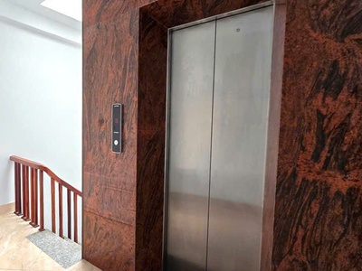 Nhà mới phố đội cấn   6 tầng thang máy xịn sò   cực gần phố   37m2, 9.9 tỷ 0