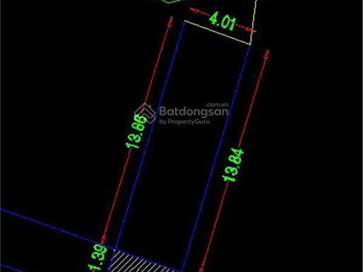 Bán nhà 2 t btct 61m2 nguyễn quý anh, p,tsn q.tp giá 5.8 tỷ cc 0