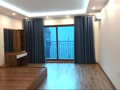 Nhà mới phố đội cấn   6 tầng thang máy xịn sò   cực gần phố   37m2, 9.9 tỷ 2