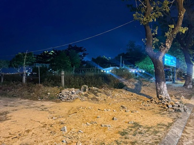 Cơ hội sở hữu lô góc siêu đẹp ngay biển sơn trà   kinh doanh hái ra tiền 2