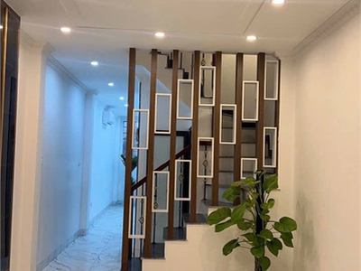 Bán nhà 6 tầng thang máy 47m , 9 phòng full nội thất, trung tâm ba đình - giá chỉ 11.3 tỷ 2