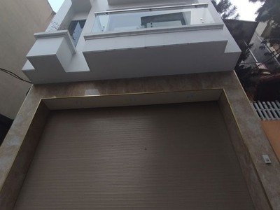 Nhà đẹp- mới ô tô vào nhà vào thang máy tư đình 64m2 x 5 tầng, mặt tiền 4.65m, 16.6 tỷ long biên. 0