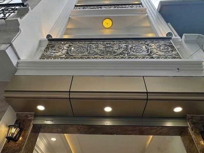 Nhà mặt phố nghĩa tân   cầu giấy   kinh doanh siêu đỉnh   56m x 4 tầng   nhỉnh 18 tỷ 1