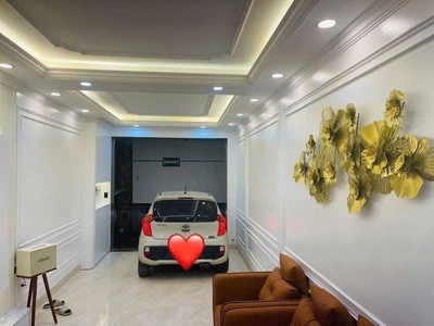 Nhà mặt phố nghĩa tân   cầu giấy   kinh doanh siêu đỉnh   56m x 4 tầng   nhỉnh 18 tỷ 2