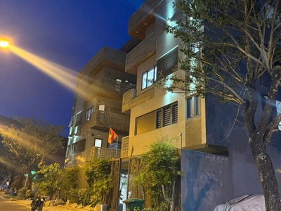 Cơ hội sở hữu lô góc siêu đẹp ngay biển sơn trà   kinh doanh hái ra tiền 0