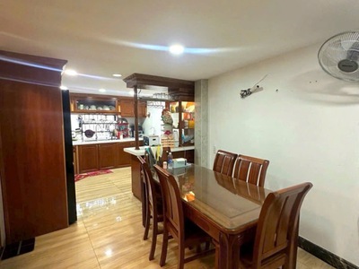 Bt10-  biệt thự lô góc 2 mặt tiền khu đường 26/3   kế bên aeon mall tân phú   100m2 3 tầng mới 1