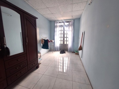 Nhà gần trung tâm tp thủ đức   40m    2pn   hẻm an ninh   sổ riêng   giá tốt 2.5 tỷ 2