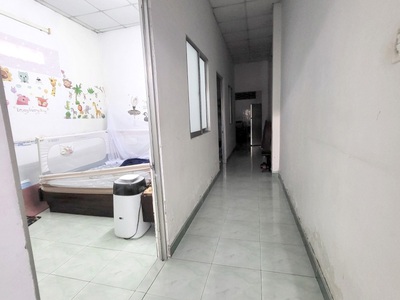 Cực rẻ  nhà full thổ, 99m , hẻm nhựa thông xe hơi   trường thọ thủ đức   sổ riêng, chỉ 5.2 tỷ 4