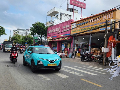 Bán nhà 2 tầng Đường số 8 Hiệp Bình Phước - 57M2 hẻm xe hơi đỗ cửa - nhỉnh 5 TỶ 1